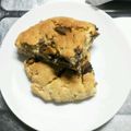 もっさりたった's cooksnap of when they made 簡単☆ＨＭでチョコスコーン.