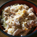まあくんのおくさん's cooksnap of when they made 卵ふんわり豚肉オイマヨ炒め.