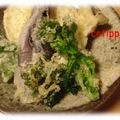 ＊cotippu＊'s cooksnap of when they made 菜の花の天ぷら.