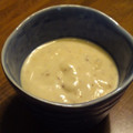 やっちゃんマンＳ's cooksnap of when they made 自家製☆卵不使用！豆乳マヨネーズ.