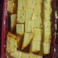 ayudona's cooksnap of when they made 簡単チーズケーキ.