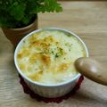 いつぼうママ's cooksnap of when they made ホワイトココット♡*。.