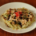 ＞ちーちゃん's cooksnap of when they made 山芋とろろ焼き.