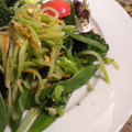 principito's cooksnap of when they made もやしのソムタム.