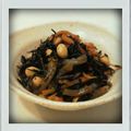 ゆゆゆかちん's cooksnap of when they made 大豆とひじきの煮物　副菜、常備菜に♪.
