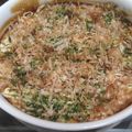さゆきんぐ's cooksnap of when they made ★簡単！居酒屋風ふわふわ長いもステーキ★.