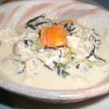 ぴっちい's cooksnap of when they made アレンジ自在の豆乳スープ（和・洋）.