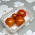 まこさんど's cooksnap of when they made ミニトマト(プチトマト)の保存.