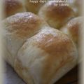 ☆☆かお☆☆'s cooksnap of when they made HB☆ふわふわメープルちぎりパン.