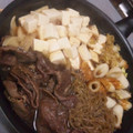SAYUーRI's cooksnap of when they made すきやきの割り下(改訂版).