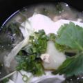 シュリ君's cooksnap of when they made ✿漁師さん直伝☆ホゴ汁✿.