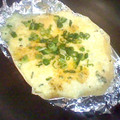 しゃむ伯爵's cooksnap of when they made スフレ食感！長いもと豆腐のふわとろ焼き.