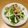 おけいはん０９１３'s cooksnap of when they made 小松菜の変わりおひたし♪.