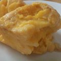 かとち。's cooksnap of when they made あま〜い♡だし巻き卵♡.