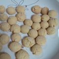タッキー77's cooksnap of when they made 簡単☆タマゴボーロ.
