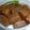 cheesedog's cooksnap of when they made お弁当★こんにゃくのケチャソース炒り炒り.