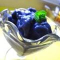Munchkin's　Mom's cooksnap of when they made 豆乳アイス - サツマイモ.