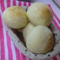 るらちゃん's cooksnap of when they made 私の黄金比調理パン生地.