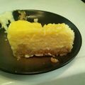マサランド's cooksnap of when they made ☆低カロリー！ニューヨークチーズケーキ☆.