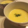 おつね's cooksnap of when they made ★コーンスープ★.