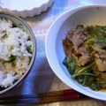 millecreape's cooksnap of when they made 猪肉ならコレ‼☆絶品猪カレー鍋.
