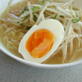 ゆまこたん's cooksnap of when they made 改訂版！一番好きな♡ゆでたまご.