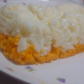 まさととさとみ's cooksnap of when they made おせちに簡単♪卵だけ二色卵♪.