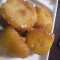 ポメちょん's cooksnap of when they made 簡単○じゃが芋のバター醤油煮○.