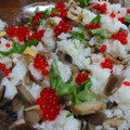 ぽんず推し！'s cooksnap of when they made おせちの残りでちらし寿司を.