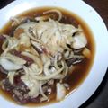 ★ままちｬん★'s cooksnap of when they made 絶品!!我が家の鰹のたたき♪.