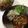 papikun's cooksnap of when they made ジューシー✿きのこの和風ハンバーグ✿.