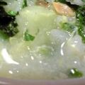 たもたん's cooksnap of when they made お正月明け身体と心と開運に！七草粥☆.