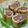 you805skyz's cooksnap of when they made ひき肉の油揚げロール.