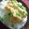 羽尼うに's cooksnap of when they made 肉味噌ふろふき大根.
