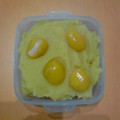Ikedaｎ's cooksnap of when they made 簡単★栗きんとん.