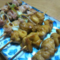 ぷりん☆♪'s cooksnap of when they made うちの焼き鳥.