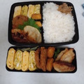 wonderfulworld's cooksnap of when they made 青のり香るタマゴ焼き.