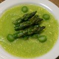 KOGAmama's cooksnap of when they made アスパラのバター焼き　アスパラソースで.