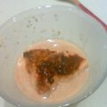 ☆圭子☆'s cooksnap of when they made 黒みつ☆豆腐.