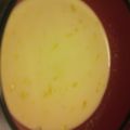あきらぶ☆'s cooksnap of when they made 冷凍ミックスベジタブルの冷製スープ♪.