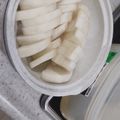 みきり～ん's cooksnap of when they made ばあちゃん直伝の簡単沢庵漬け.
