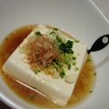 おうさ's cooksnap of when they made レンジで簡単♡なんちゃって揚げだし豆腐.