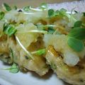 まぶたん's cooksnap of when they made ✿豆腐と鶏の和風ハンバーグ✿.