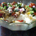 さりりりん's cooksnap of when they made おせちの残りでちらし寿司を.