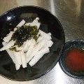 Kuzunoha's cooksnap of when they made 超簡単！低カロリー和風ドレッシング.