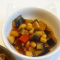 はつこたん's cooksnap of when they made 箸休めに「五目豆」♪.