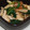 ＊まめゴマ＊'s cooksnap of when they made 鶏肉とほうれん草の梅ゴマあえ.