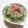 うまうま・らぶ's cooksnap of when they made 簡単１人ランチに♪釜あげしらす丼.