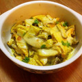 月見なっとう's cooksnap of when they made きのこたっぷり☆カレーマヨ焼き.