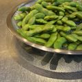 貝殻ちゃん's cooksnap of when they made 【農家のレシピ】美味しい枝豆の茹で方.